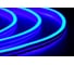 Гибкий Неон TEAMPROF двусторонний, 24В, 50м, СИНИЙ TPF-FX816D-120-24V-W/B 2