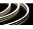 Гибкий Неон TEAMPROF двусторонний, 24В, 50м, БЕЛЫЙ TPF-FX816D-120-24V-W/W 2