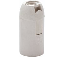 Патрон под лампу E14 HOROZ ELECTRIC 094-002-0003 HRZ00001318