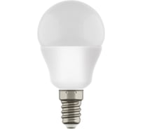 Светодиодные лампы LED Lightstar 940804