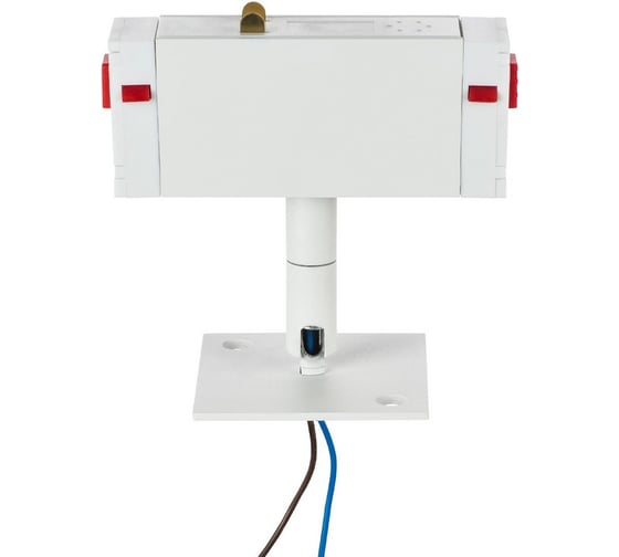 Трековое крепление с адаптером Lightstar к 2163xx для трека PRO Teta 595256 1