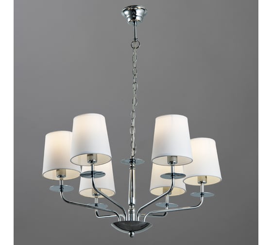 Светильник подвесной Arte Lamp A1048LM-6CC