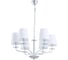 Светильник подвесной Arte Lamp A1048LM-6CC 1