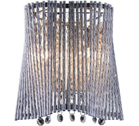 Настенный светильник Arte Lamp A4207AP-2CC