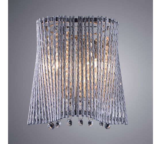 Настенный светильник Arte Lamp A4207AP-2CC