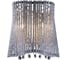 Настенный светильник Arte Lamp A4207AP-2CC 1