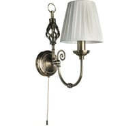 Настенный светильник Arte Lamp A8390AP-1AB