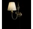 Настенный светильник Arte Lamp A8390AP-1AB 2