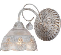 Настенный светильник Arte Lamp A9106AP-1WG