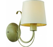 Настенный светильник Arte Lamp A9310AP-1WG