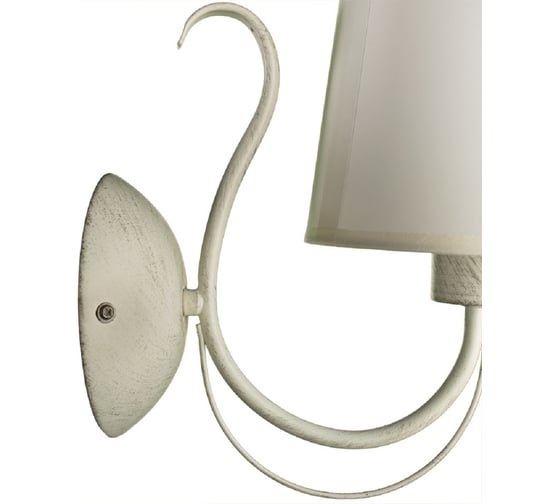 Настенный светильник Arte Lamp A9310AP-1WG