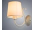 Настенный светильник Arte Lamp A9310AP-1WG 2