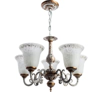 Подвесной светильник Arte Lamp A1032LM-5WG