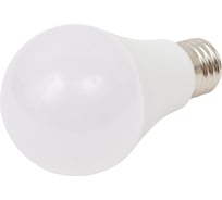 Светодиодная лампа Smartbuy LED A60-20W/3000/E27 SBL-A60-20-30K-E27