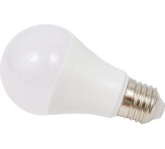 Светодиодная лампа Smartbuy LED A60-20W/3000/E27 SBL-A60-20-30K-E27