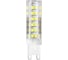 Светодиодная лампа Smartbuy LED G9-8W/6000/G9 SBL-G9-8-60K 1