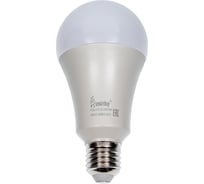 Светодиодная лампа Smartbuy LED A70-30W/6000/E27 SBL-A70-30-60K-E27