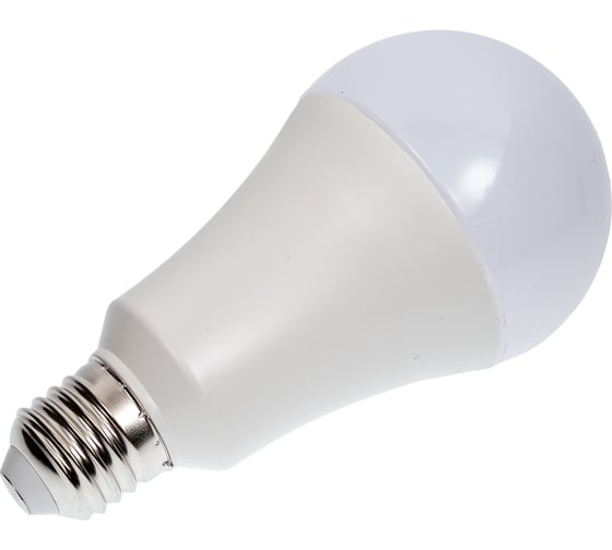 Светодиодная лампа Smartbuy LED A70-30W/6000/E27 SBL-A70-30-60K-E27