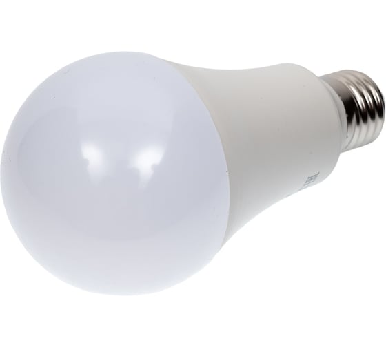 Светодиодная лампа Smartbuy LED A70-30W/6000/E27 SBL-A70-30-60K-E27