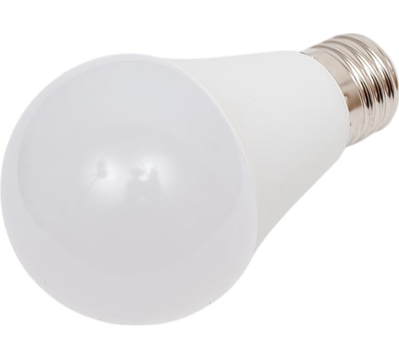 Светодиодная лампа Smartbuy LED A60-20W/6000/E27 SBL-A60-20-60K-E27