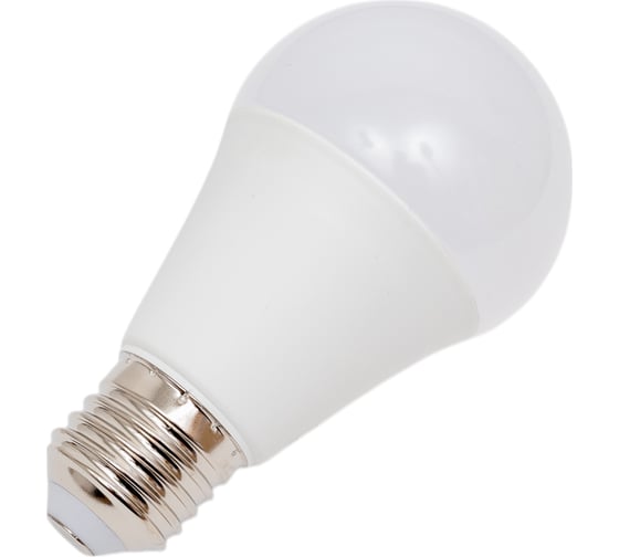 Светодиодная лампа Smartbuy LED A60-20W/6000/E27 SBL-A60-20-60K-E27