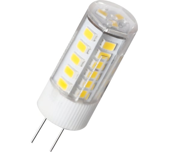 Светодиодная лампа Smartbuy LED G4-5W/4000/G4 SBL-G4-5-40K