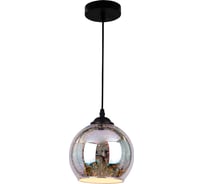 Подвесной светильник Arte Lamp A3215SP-1BK