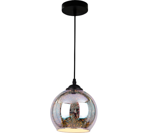 Подвесной светильник Arte Lamp A3215SP-1BK 1