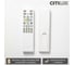 Люстра подвесная Citilux Юпитер LED с пультом Золото CL730B092S 22