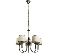 Подвесной светильник Arte Lamp A3579LM-5AB
