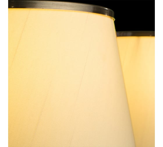 Подвесной светильник Arte Lamp A3579LM-5AB