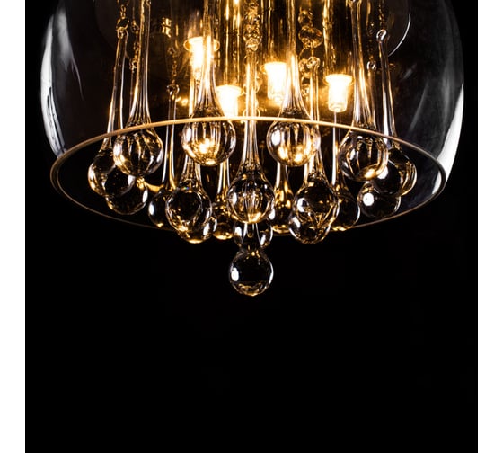 Подвесной светильник Arte Lamp A7054SP-5CC
