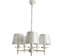 Подвесной светильник Arte Lamp A9566LM-5WG