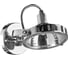 Настенный светильник Arte Lamp A4506AP-1CC 1