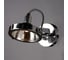 Настенный светильник Arte Lamp A4506AP-1CC 2