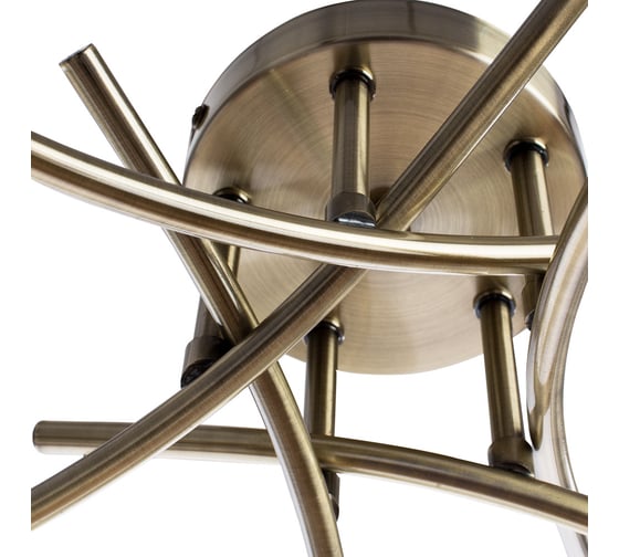 Потолочный светильник Arte Lamp A7556PL-5AB