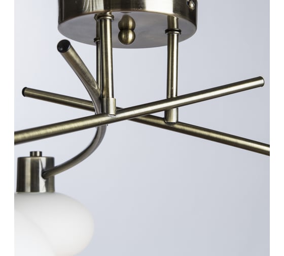 Потолочный светильник Arte Lamp A7556PL-3AB
