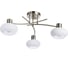 Потолочный светильник Arte Lamp A7556PL-3AB 1