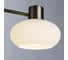 Потолочный светильник Arte Lamp A7556PL-3AB 3