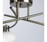 Потолочный светильник Arte Lamp A7556PL-3AB 4