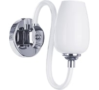 Настенный светильник Arte Lamp A1404AP-1WH
