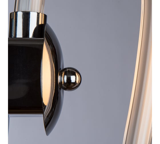 Настенный светильник Arte Lamp A1404AP-1WH