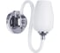 Настенный светильник Arte Lamp A1404AP-1WH 1