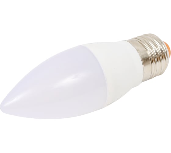 Лампа WOLTA LED 25SC6E27-S