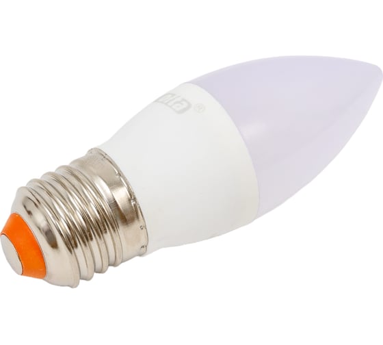 Лампа WOLTA LED 25SC6E27-S
