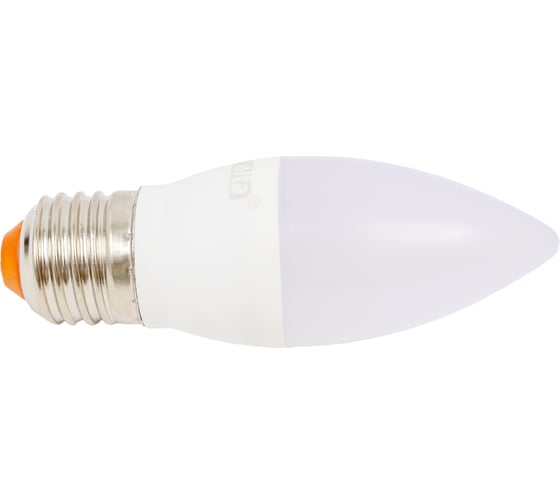 Лампа WOLTA LED 25SC6E27-S