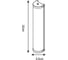 Настенный светильник Arte Lamp A5210AP-2CC 5