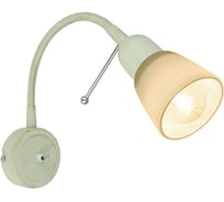 Настенный светильник Arte Lamp A7009AP-1WG