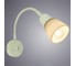 Настенный светильник Arte Lamp A7009AP-1WG 4