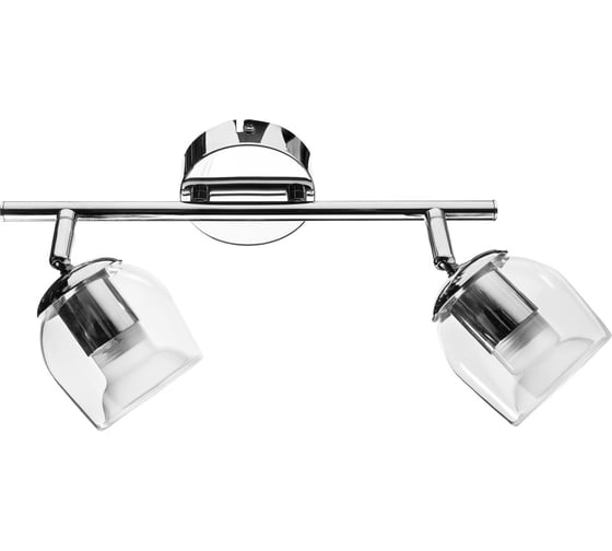 Настенный светильник Arte Lamp A1558AP-2CC 1